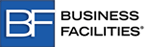 Business Facilities Magazine logo.