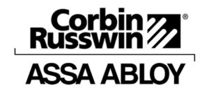 卡宾- russwin cl3100系列-汪达尔人抗- 400 x177 -杆锁