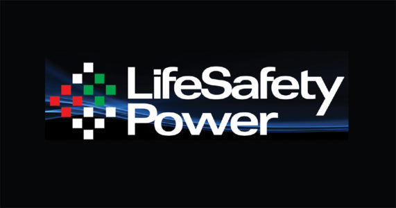 LifeSafety权力