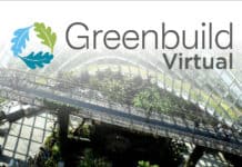 Greenbuild LEED积极
