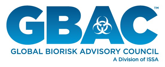 全球Biorisk顾问委员会(GBAC)