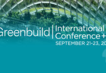 Greenbuild国际会议和博览会