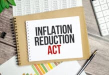 通货膨胀削减法案